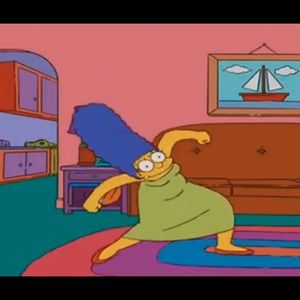 Meet your Posher, Shaquinnta